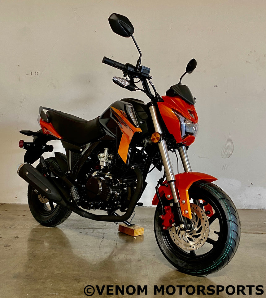 Lifan Kp-Mini 150cc Motorcycle Lf150 Lifan Motorcycle 150cc SS3