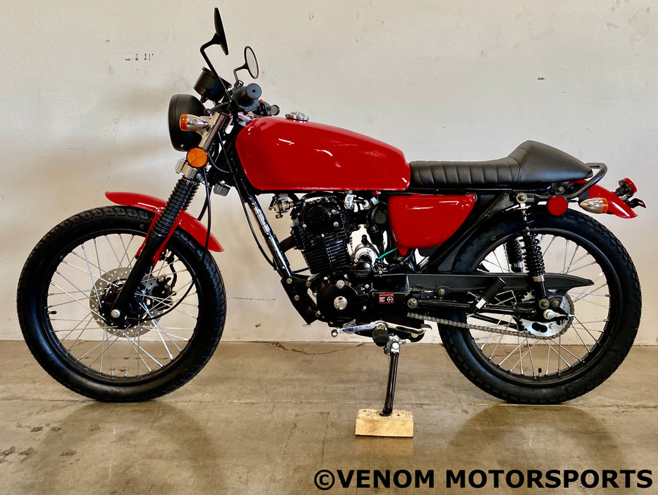 Shop Venom Sportster | 250cc Chopper | 5 Speed USA