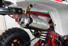 Venom Madix 125cc Quad for cheap