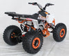 Venom Racing Madix 125cc ATV | Automatic Transmission + Reverse