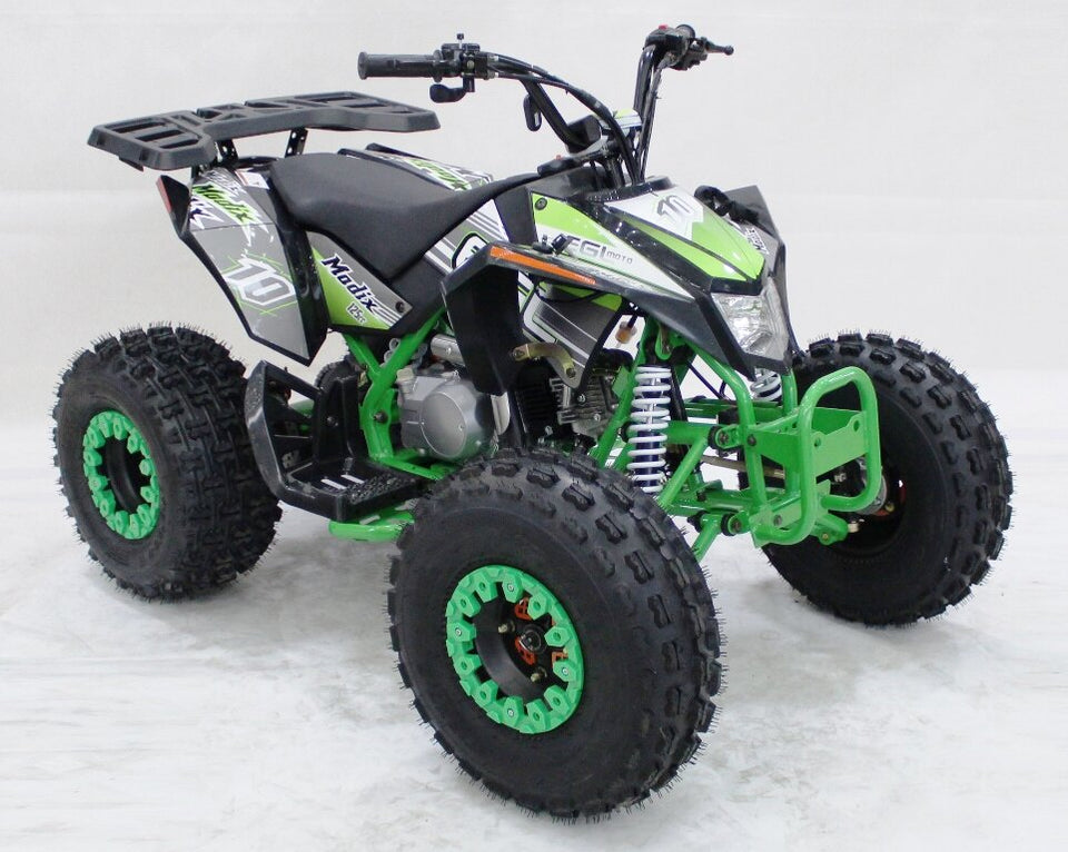Cheap ATV for sale EGL MADIX 125