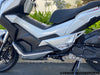 Lifan KPV 150 | 150cc Scooter | Fuel-Injected | Automatic Transmission