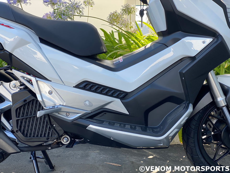 motor x adv 150cc