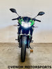Lifan KPR 200 | 200cc Motorcycle | Fuel-Injected | 6-Speed