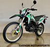 Lifan KPX 250 | 250cc Dual Sport Motorcycle | Fuel Injected | 6 Speed