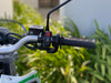 Lifan KPX 250 | 250cc Dual Sport Motorcycle | Fuel Injected | 6 Speed