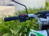 Lifan KPX 250 | 250cc Dual Sport Motorcycle | Fuel Injected | 6 Speed