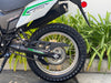 Lifan KPX 250 | 250cc Dual Sport Motorcycle | Fuel Injected | 6 Speed