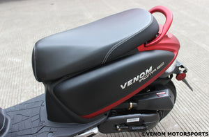 2021 Venom Roma | 50cc Moped Scooter