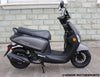 Roa 50cc moped scooters in Canada for cheap. Roma 50cc