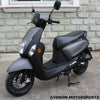 Venom Moped scooter 50cc Roma Canada Street Legal