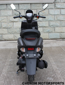 Roma 50cc moped scooter for cheap