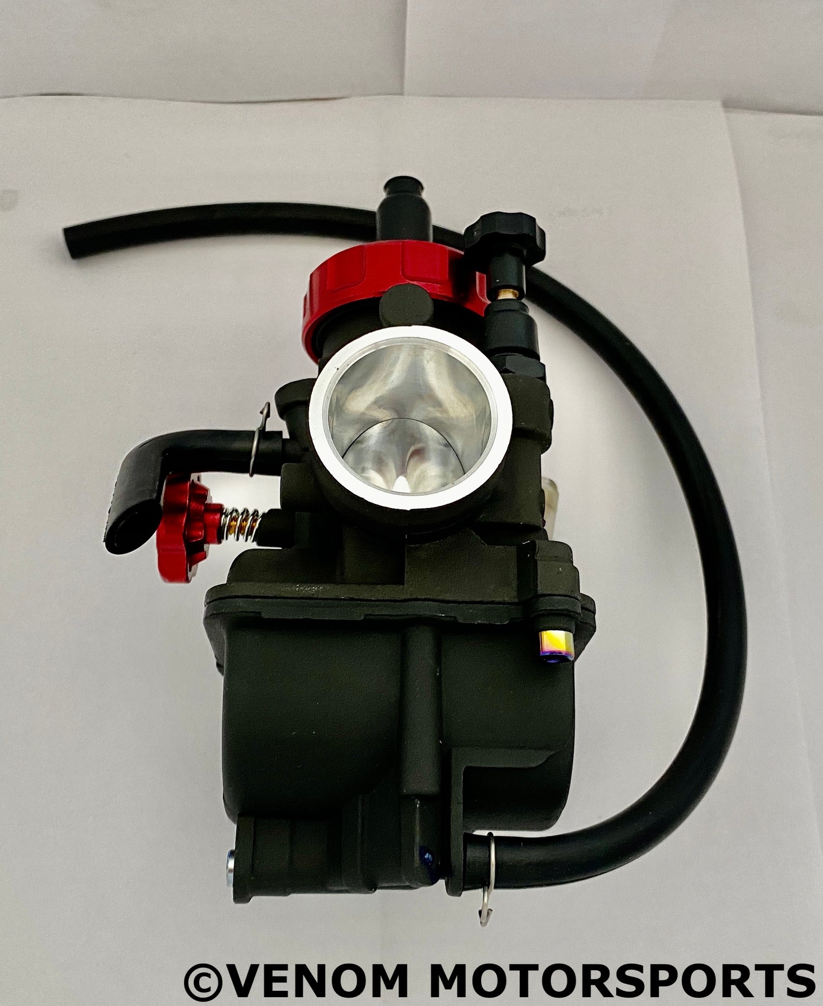 Nibbi carburetor 125cc hotsell