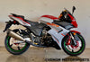 Venom x22R Ninja | 250cc Motorcycle | 5 Speed