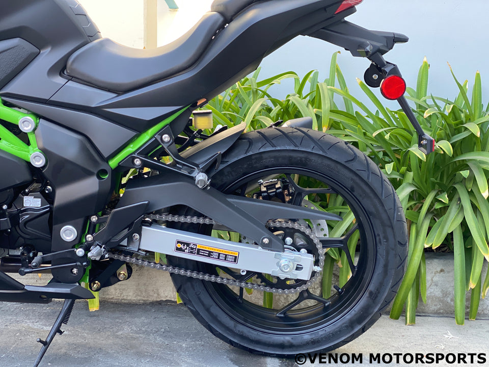 Venom x22R MAX 250cc Motorcycle | Fuel Injected | 6 Speed