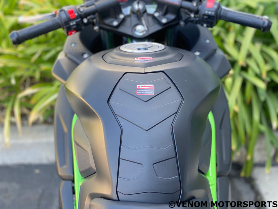 Venom x22R MAX 250cc Motorcycle | Fuel Injected | 6 Speed