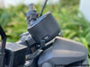 Venom Ghost | 250cc Chopper | 5 Speed | Matte Black