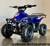 Venom Moccasin | 110cc ATV | Fully Automatic