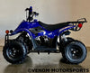 Venom Moccasin | 110cc ATV | Fully Automatic