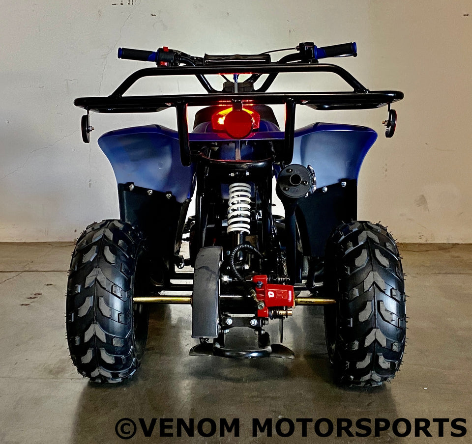 Venom Moccasin | 110cc ATV | Fully Automatic