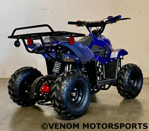 Chinese 110cc ATVs for kids for sale. ATV-3050C