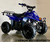 Venom Moccasin | 110cc ATV | Fully Automatic