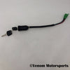 Replacement Key Ignition System + 2 Keys | Venom 1000W + 1300W ATV