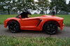 6V Lamborghini Aventador Ride On Toy - Battery Powered - Venom Motorsports 
 - 5