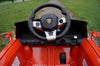 6V Lamborghini Aventador Ride On Toy - Battery Powered