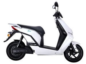 Lifan electric motorcycle for sale. 