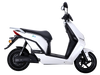 Lifan E3 | 1200W Bosch Electric Scooter | 60V Lithium