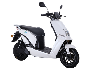 Lifan E3 | 1200W Bosch Electric Scooter | 60V Lithium