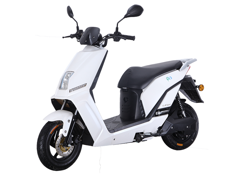 Lifan E3 | 1200W Bosch Electric Scooter | 60V Lithium