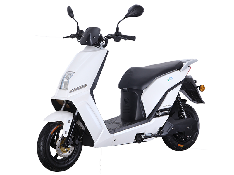 Lifan electric moped scooter for sale online free shipping.