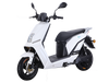 Lifan electric moped scooter for sale online free shipping.