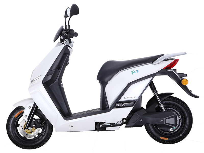 E3 Moped 1200w scooter for sale.