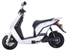 Lifan E3 | 1200W Bosch Electric Scooter | 60V Lithium
