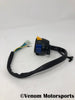 Replacement Left Side Control Switch + Choke | Venom 125cc Motorcycles