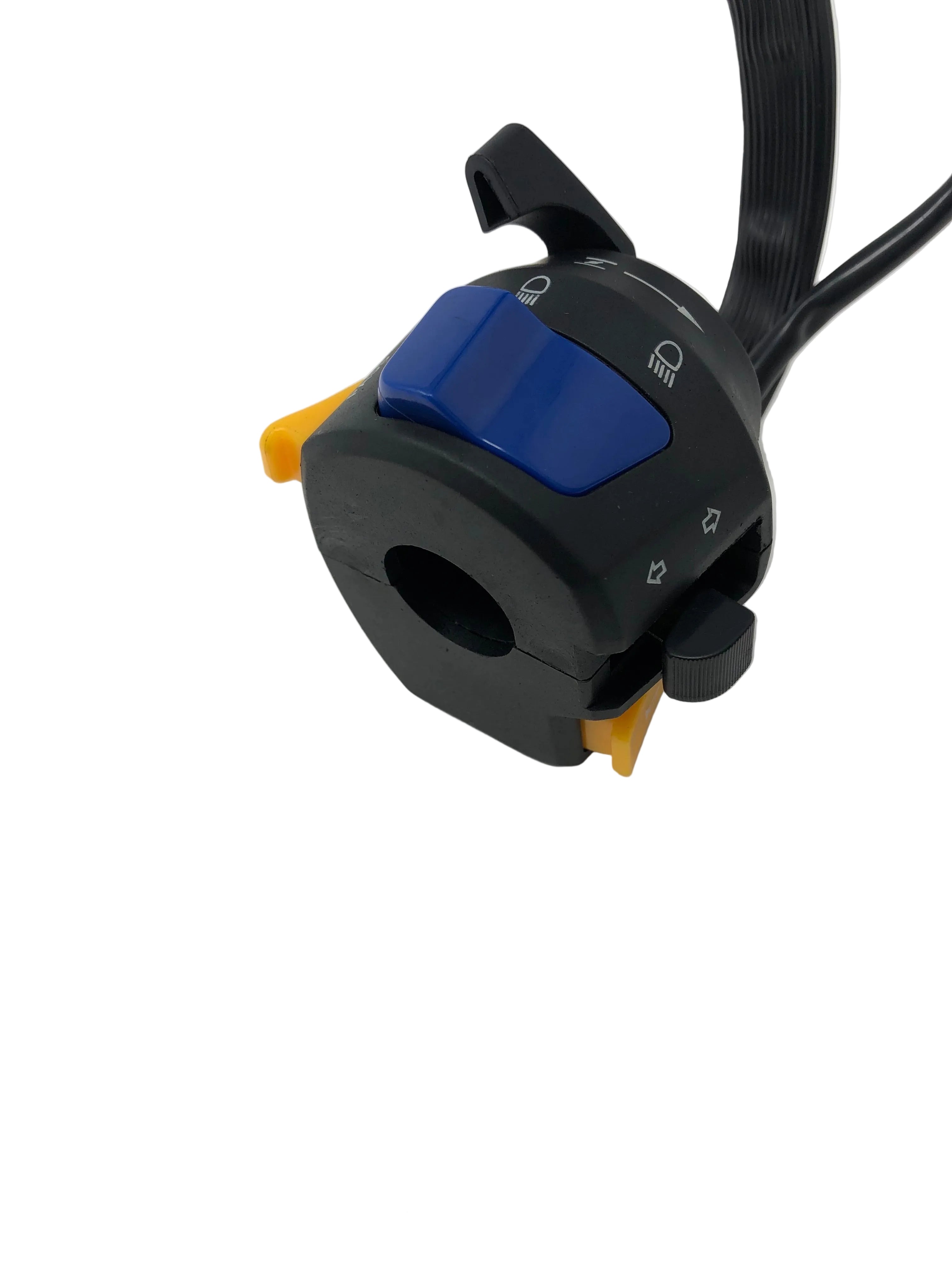 JOKERD ベニントン Left Side Control Switch + Choke | Venom 125Cc Motorcycles Parts