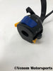 Replacement Left Side Control Switch + Choke | Venom 125cc Motorcycles