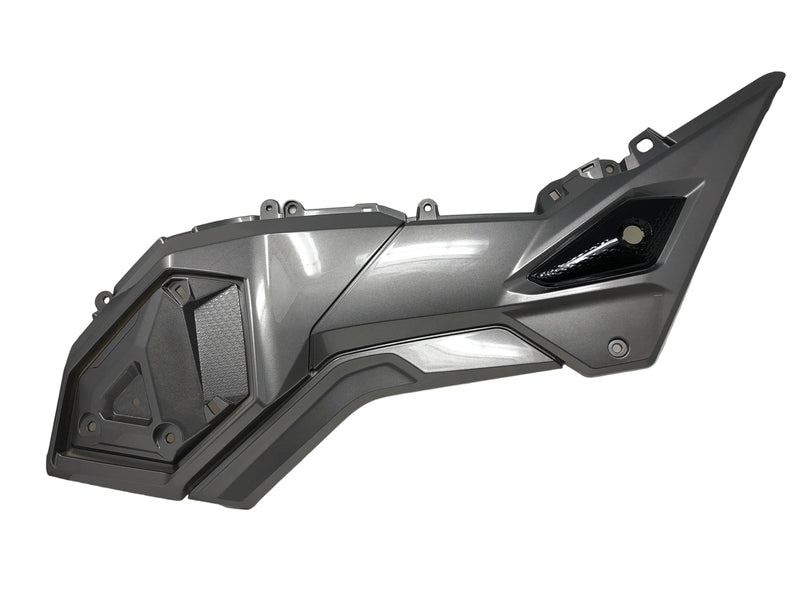 Replacement Left Side Middle Fairing | Venom X20 Parts 125cc USA