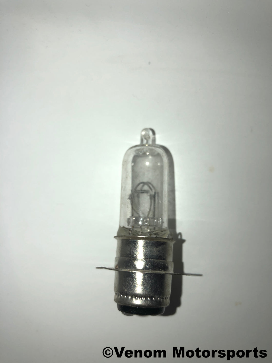 Replacement Light Bulb P15D | Venom X18 50cc