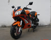 Venom X18RS | 150cc Motorcycle | Automatic Transmission