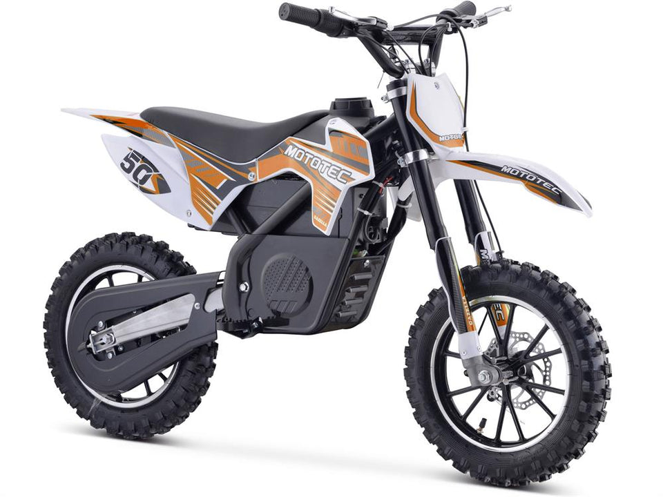 Venom Gazella 500W 24V Electric Motocross Dirt Bike