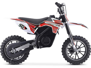 Venom Gazella 500W 24V Electric Motocross Dirt Bike