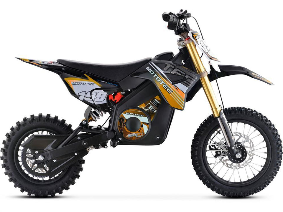 Venom 1000W Electric Dirt Bike | Lithium | Pro | 36V