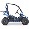 Venom Maverick 1000W Go Kart | Brushless | Rear Shaft Drive | 36V