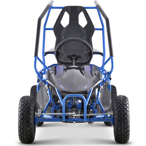 Venom Maverick 1000W Go Kart | Brushless | Rear Shaft Drive | 36V