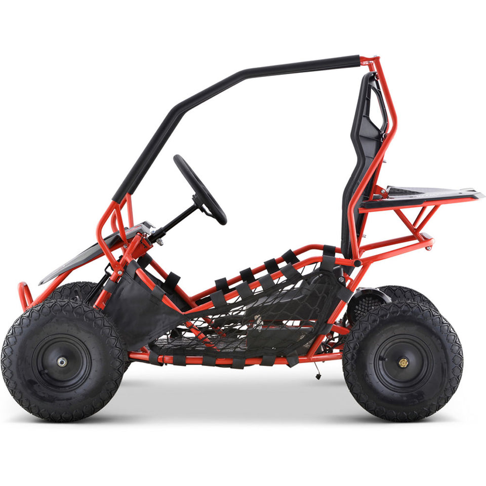 Electric Go-Kart 1000w 36v  Maverick Dune Buggy Electric Kids Go