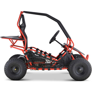 Venom Maverick 1000W Go Kart | Brushless | Rear Shaft Drive | 36V